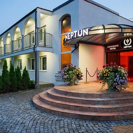 Promenada Centrum Miasta