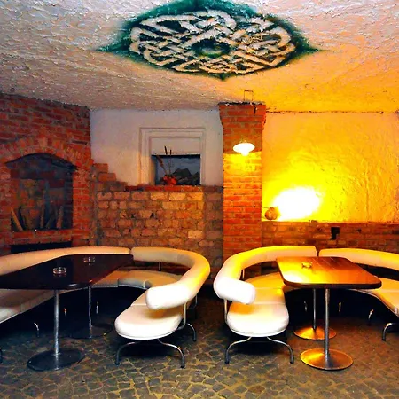Promenada Centrum Miasta Resort Jastrzębia Góra