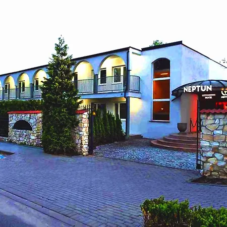 Resort Promenada Centrum Miasta *
