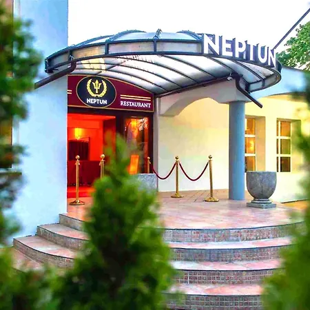 Promenada Centrum Miasta Resort