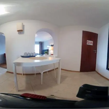 Resort Promenada Centrum Miasta Jastrzębia Góra