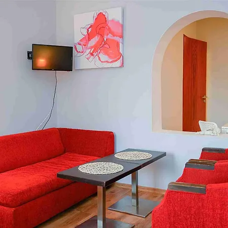 Resort Promenada Centrum Miasta *