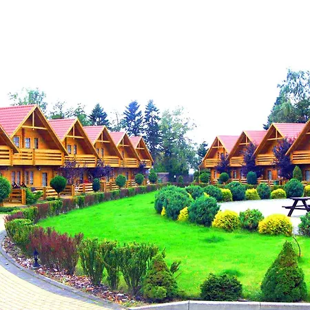 Resort Promenada Centrum Miasta Jastrzębia Góra