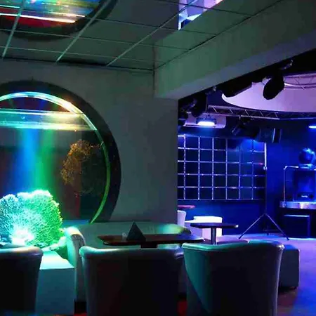 Promenada Centrum Miasta Resort Jastrzębia Góra