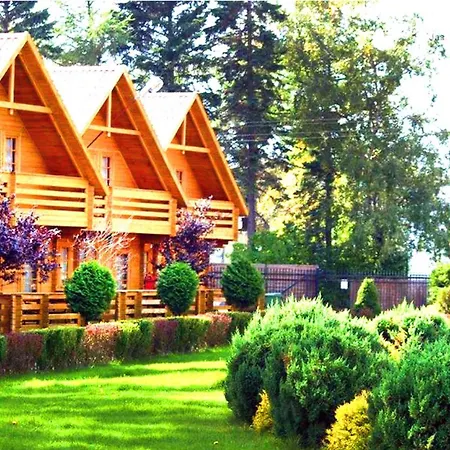 Resort Promenada Centrum Miasta Jastrzębia Góra