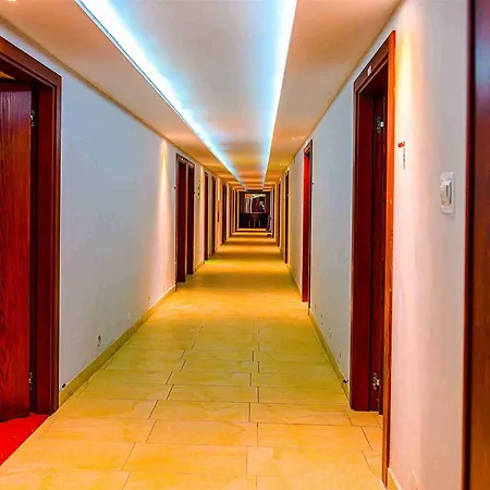 Promenada Centrum Miasta * Jastrzębia Góra