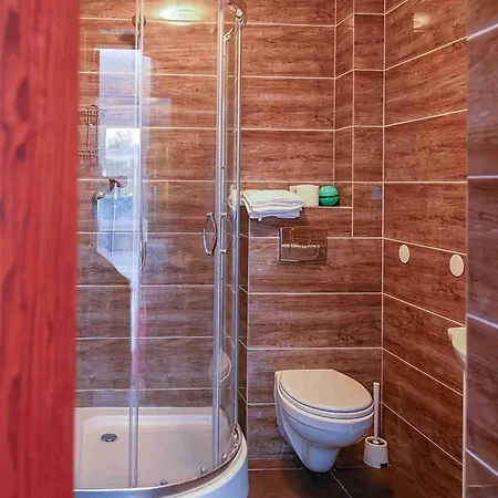 Promenada Centrum Miasta Resort